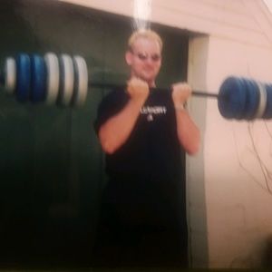 Meet your Posher, Eric